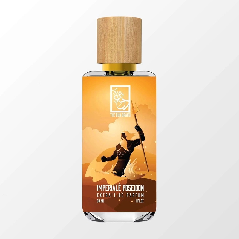 Imperial Poseidon 34ML Bottle