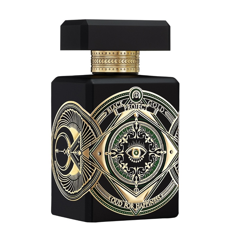 Initio Oud For Happiness 90ML EDP Spray (W)(M)