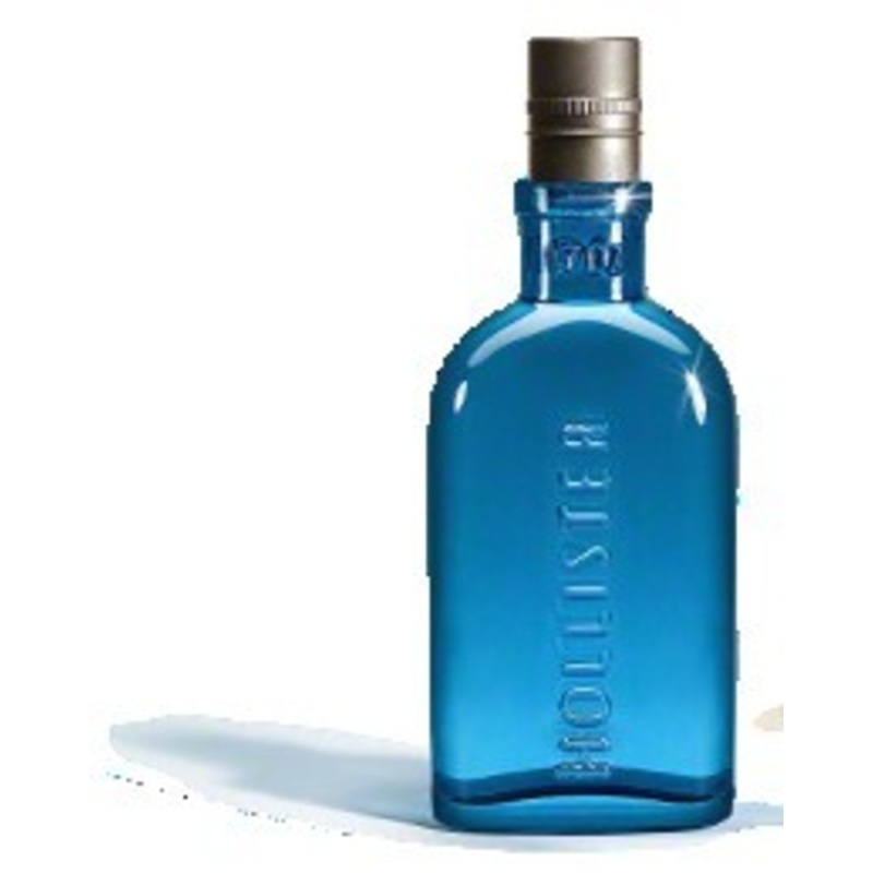 Jake by Hollister 1.7 Oz. Eau De Cologne For Men