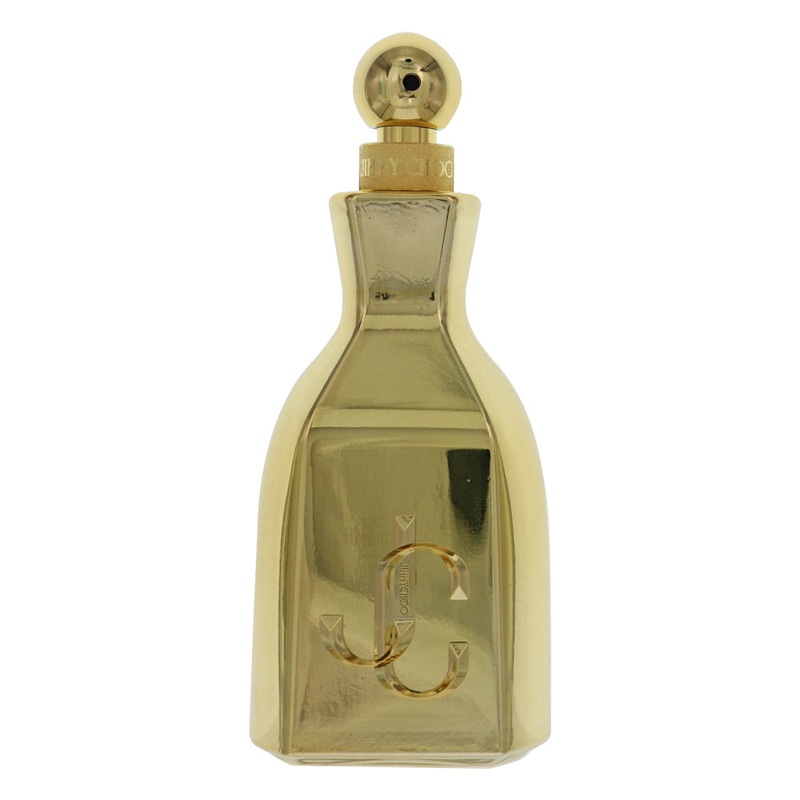 Jimmy Choo I Want Choo Le Parfum By Jimmy Choo Perfume 4.1 Oz Edp Spray For Women – Tester