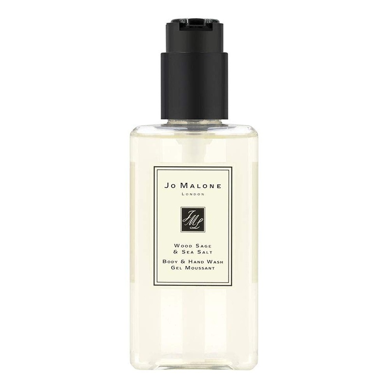 Jo Malone – Wood Sage & Sea Salt – Body & Hand Wash 250ml