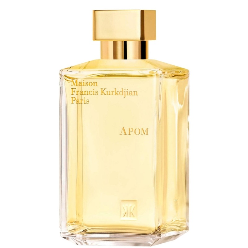 Maison Francis Kurkdjian APOM Eau de Parfum 6.8 oz / 200 ml