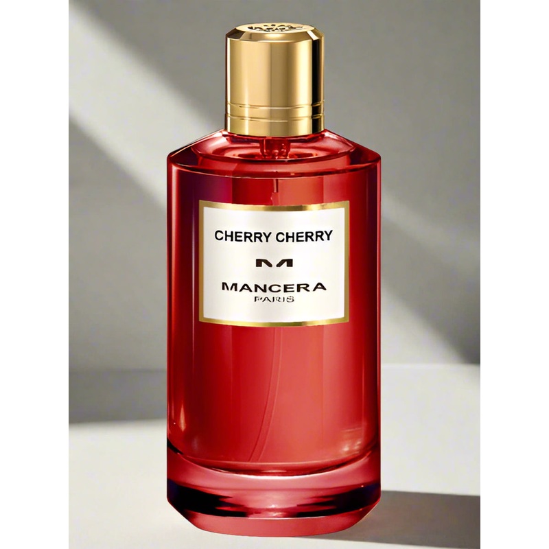 Mancera – Cherry Cherry 120ml