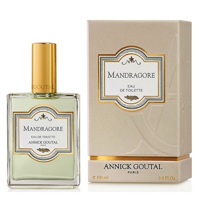 Mandragore by Annick Goutal 1.7 Oz. Eau De Toilette For Women