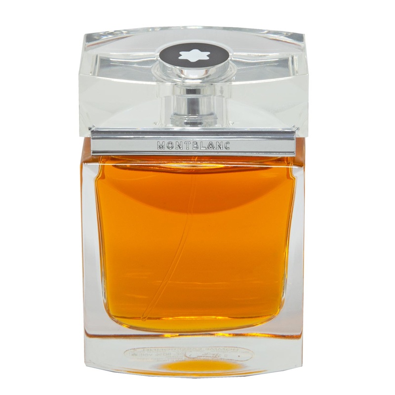 Montblanc Homme Exceptionnel Eau de Toilette for Men 2ml