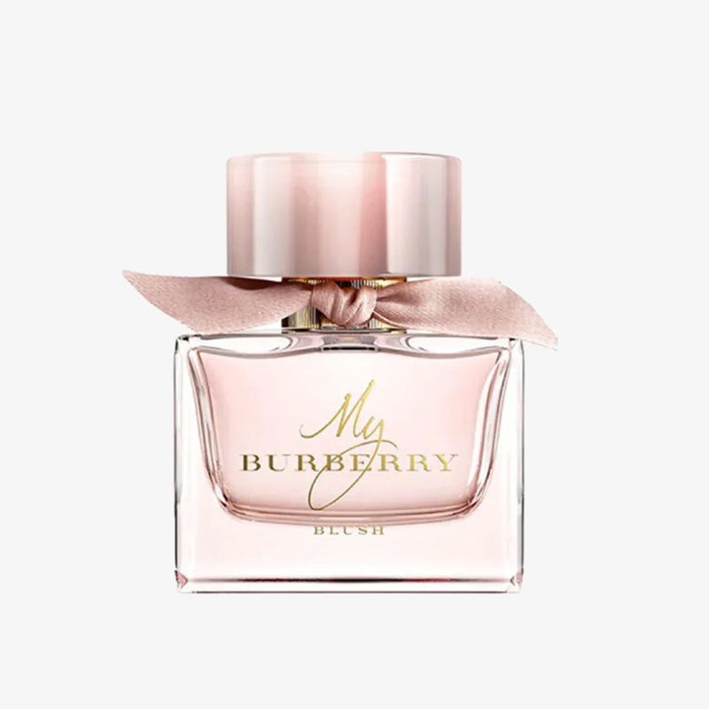 My Burberry Blush for Women By Burberry Eau de Parfum Spray 1.0 oz