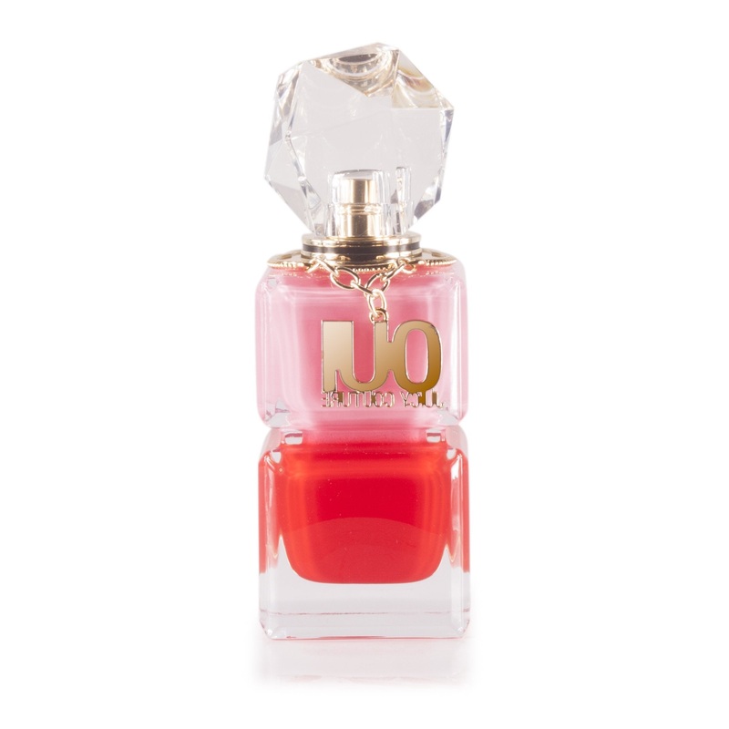 Oui Eau de Parfum 3.4 oz.