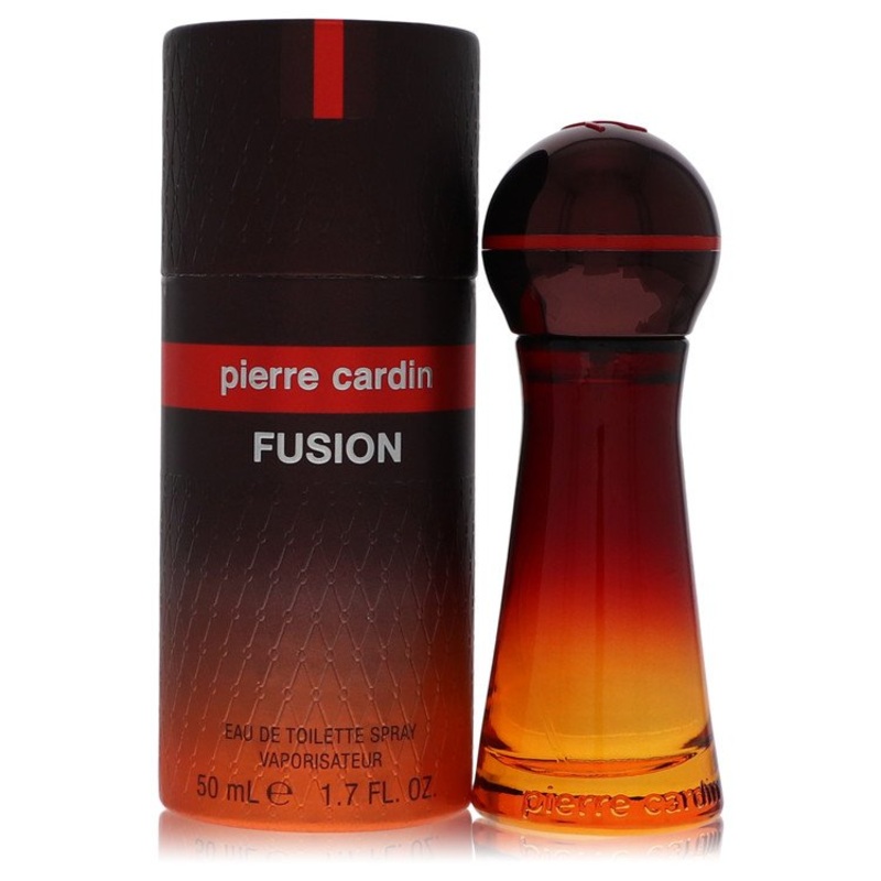 Pierre Cardin Fusion by Pierre Cardin For Men Eau De Toilette Spray 1.7 oz