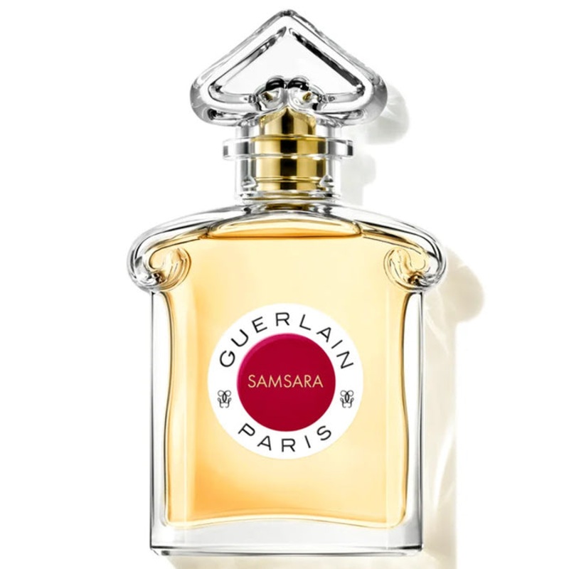 Samsara Eau De Toilette 1.0 oz.