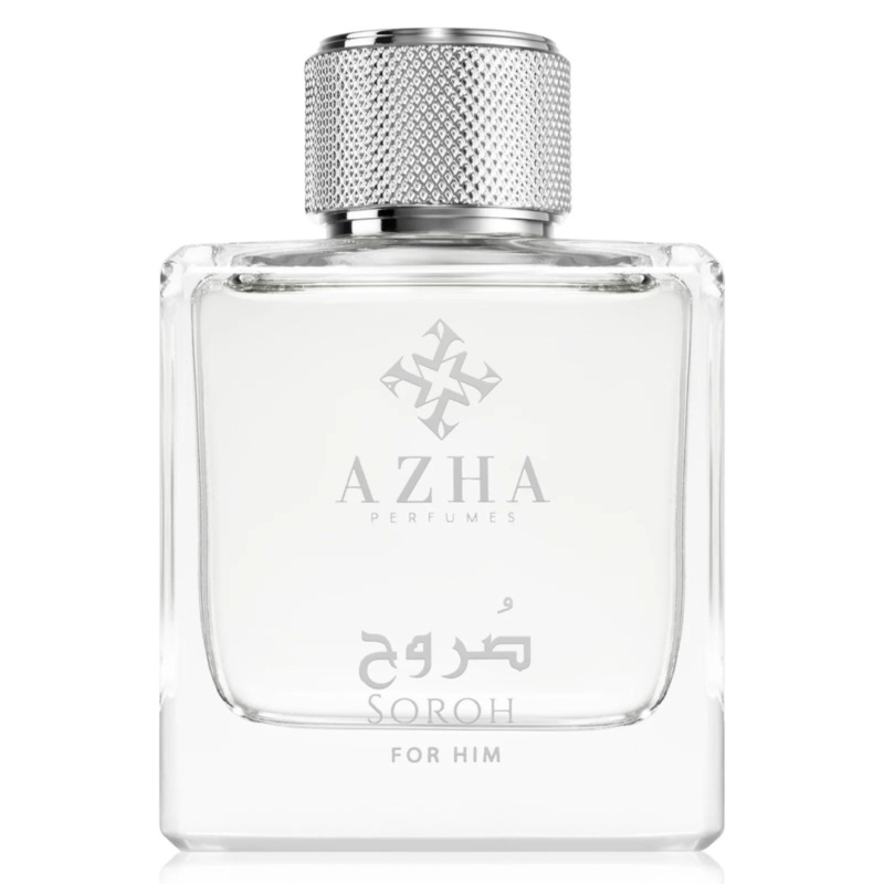 Soroh for Him Eau de Parfum 100mL