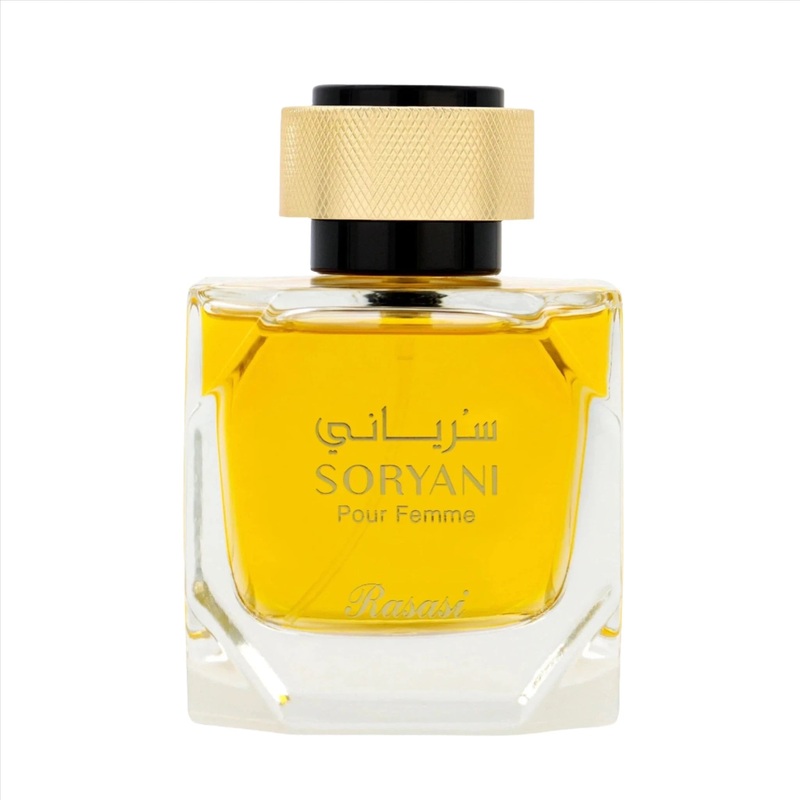 Soryani Pour Femme Eau de Parfum 100mL