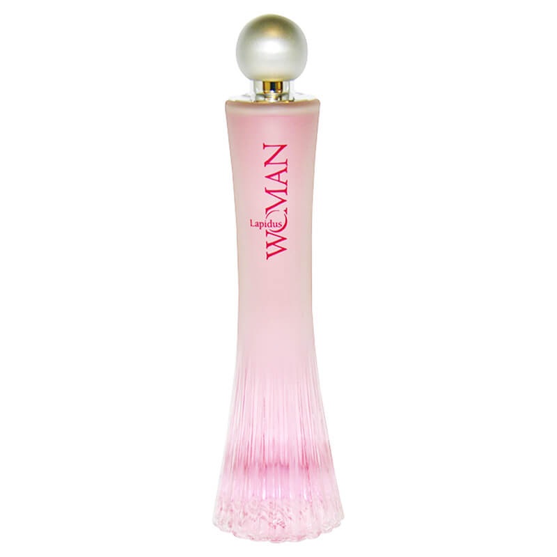 Ted Lapidus Lapidus Woman (Tester) 100ml EDT (L) SP