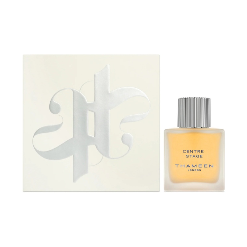 Thameen Centre Stage Eau de Cologne 3.4 oz / 100 ml