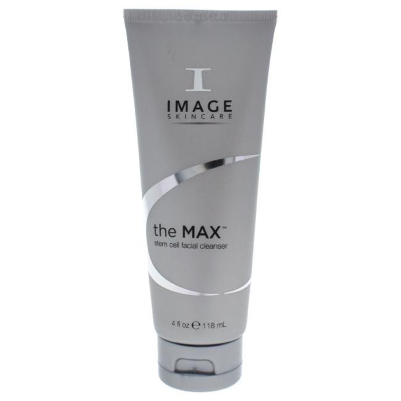 The Max Stem Cell Facial Cleanser