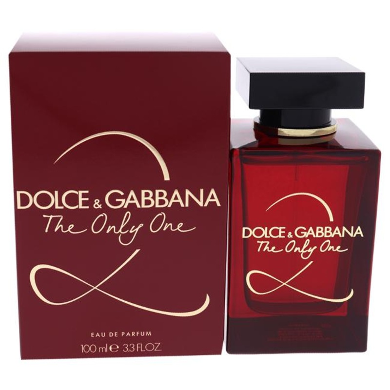 The Only One 2 Perfume 3.3  oz.
