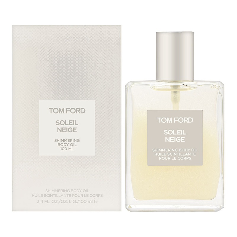 Tom Ford Soleil Neige 1.7 oz Eau de Parfum Spray