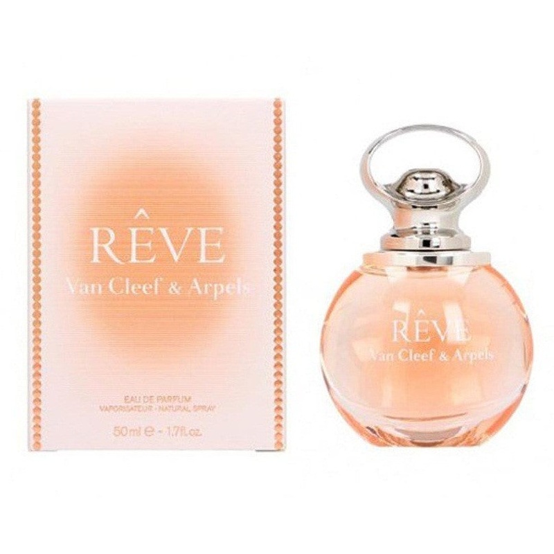Van Cleef & Arpels Reve 50ml EDP (L) SP