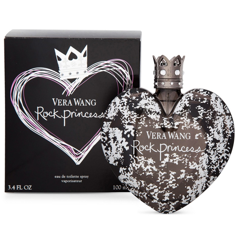 Vera Wang Rock Princess 100ML EDT Spray (W)