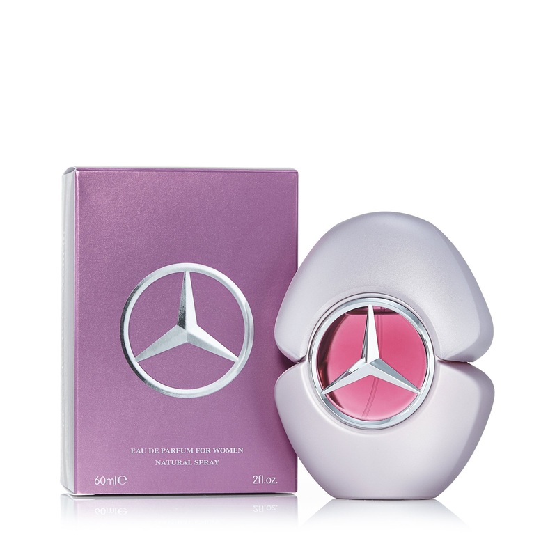 Woman Perfume 2.0 oz.