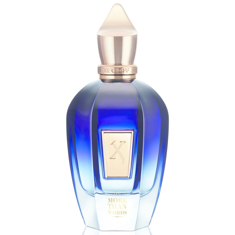 Xerjoff More Than Words Eau de Parfum Unisex 2ml