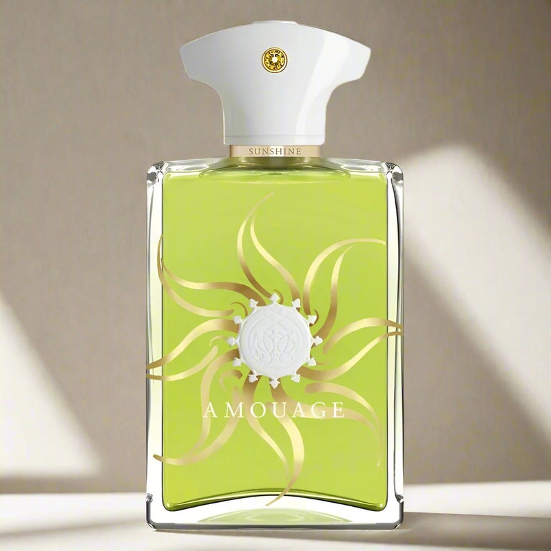 Amouage – Sunshine Man 100ml