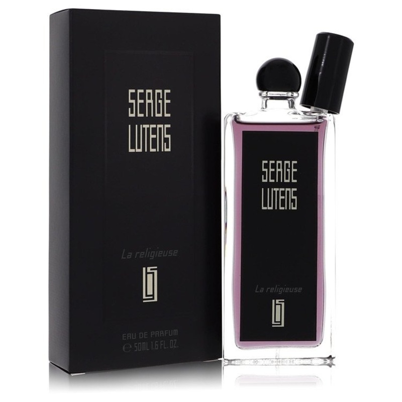 La Religieuse by Serge Lutens Eau De Parfum Spray (Unisex) 1.6 oz for Women – Premium Designer Fragrance