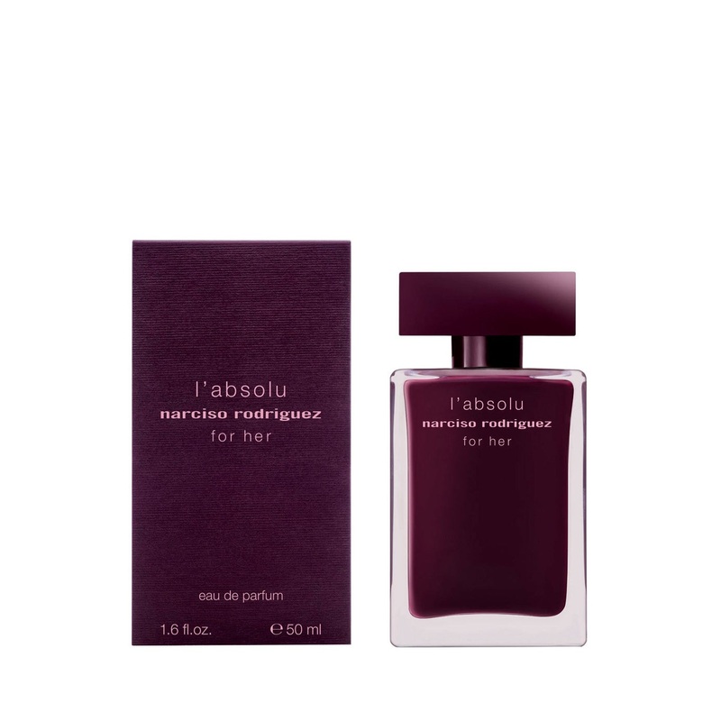 Narciso Rodriguez l’absolu For Her 50ml EDP (L) SP