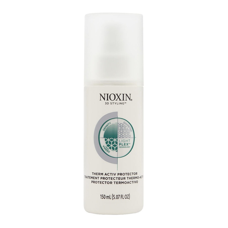 Nioxin 3D Styling Therm Activ Protector 5.1 oz