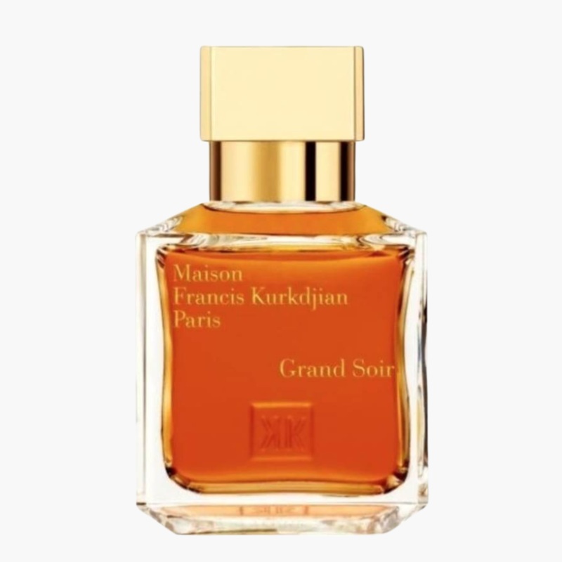 SAMPLE – Maison Francis Kurkdjian Grand Soir EDP 1mL Sample (15 Sprays)