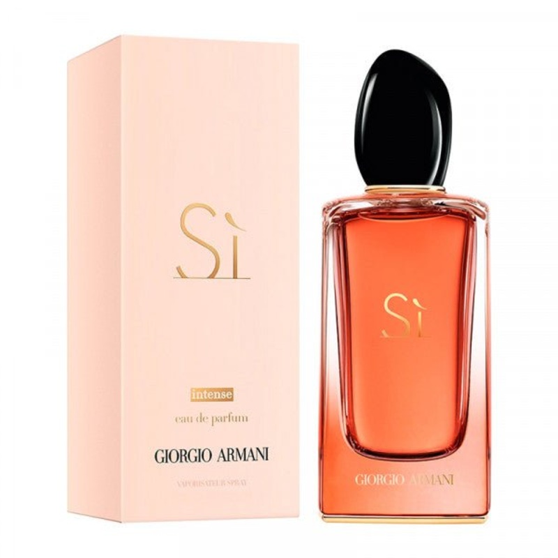 Si Intense Perfume 1.7 oz.