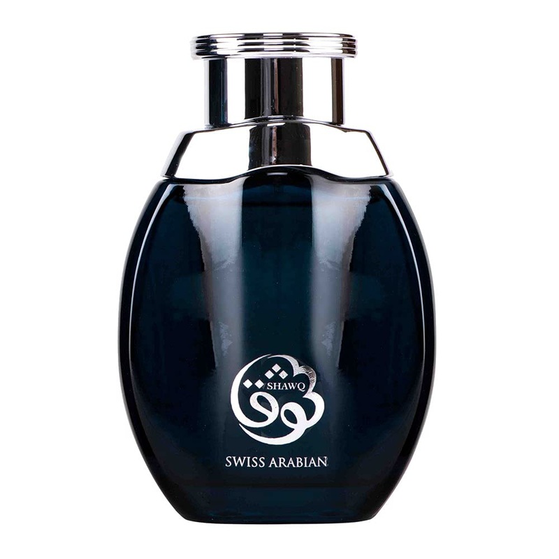 Swiss Arabian Shawq 958 EDP 100ml