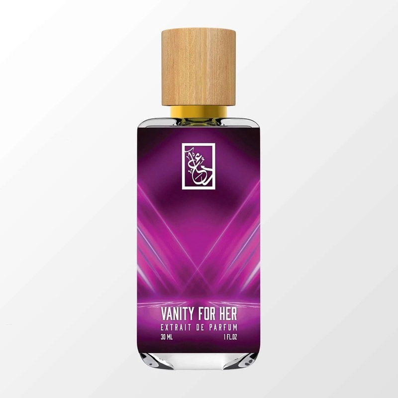 Vanity for Her