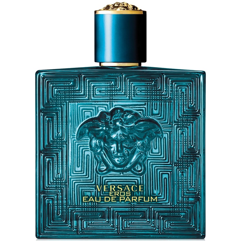 Versace Eros Eau de Parfum for Men 2ml