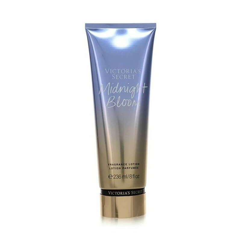 Victoria’s Secret Midnight Bloom Fragrance Lotion 236ml (L)